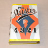 Paul Auster 4321